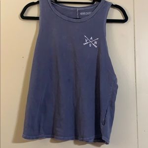 Vans Tank Top ✨